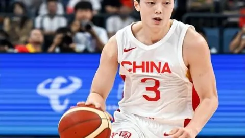 推荐 2026最新：周二赛事前瞻中国对阵泰国不容错过的精彩对决